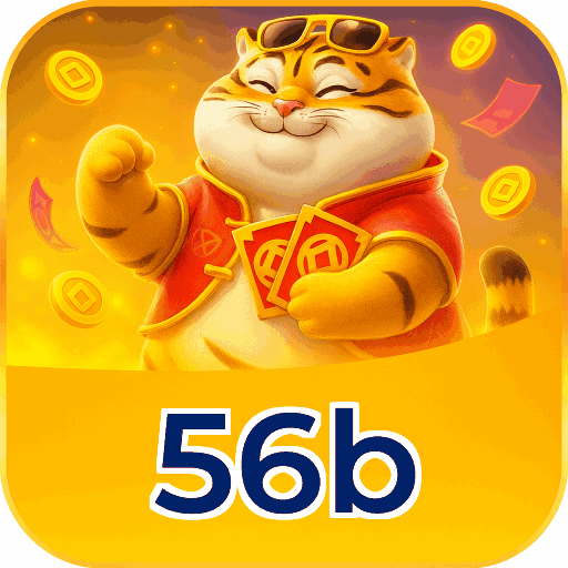 Tabela RTP dos jogos de cassino da 56b