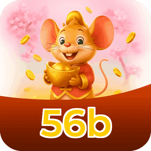 56b bônus R$5.000 + 500 giros - Rollover 35x, prazo 30 dias, 38% taxa conversão