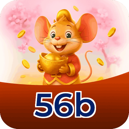 Comparação APP mobile vs versão web da 56b